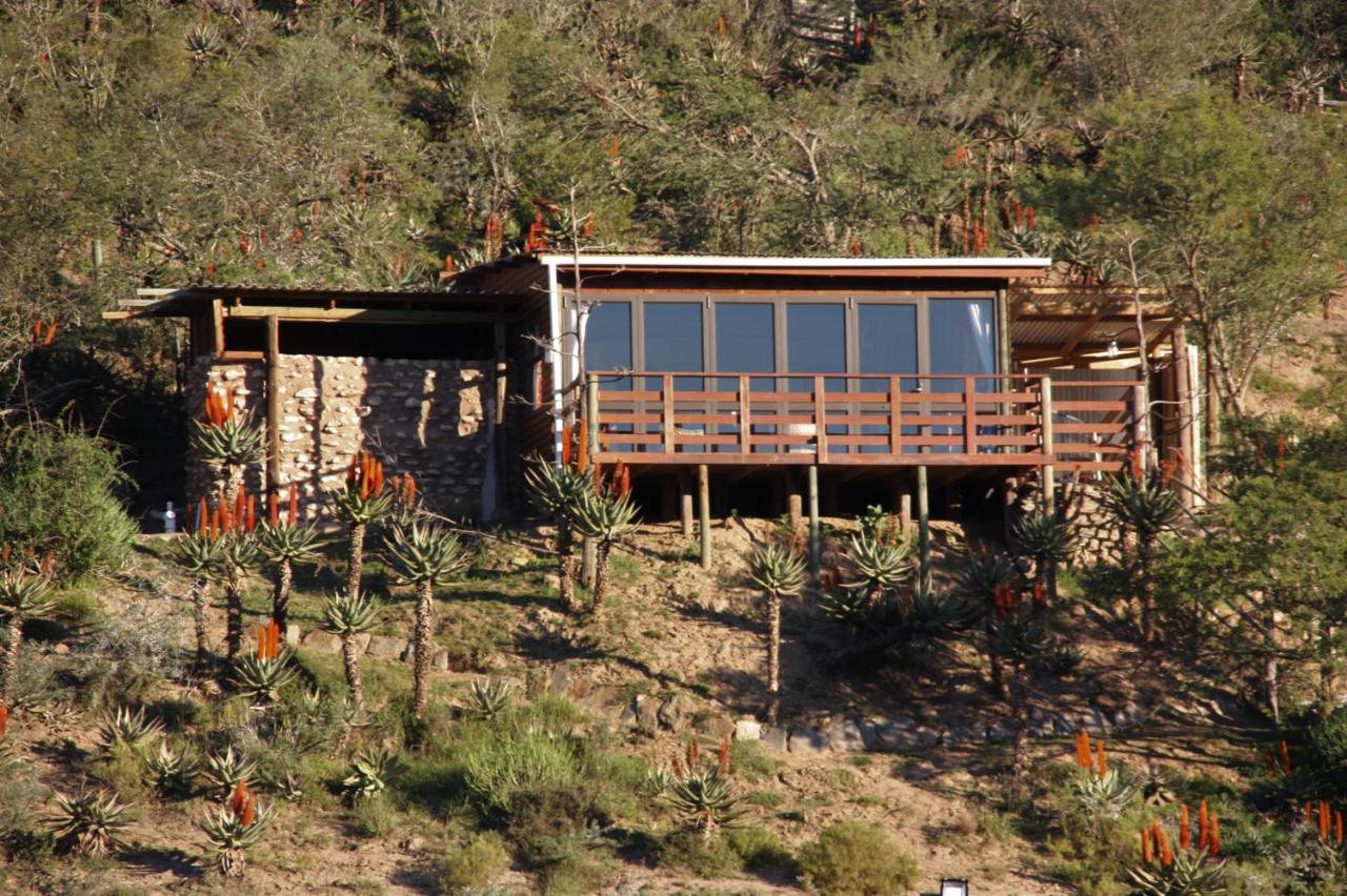 Gourits River Guest Farm Albertinia Exterior foto
