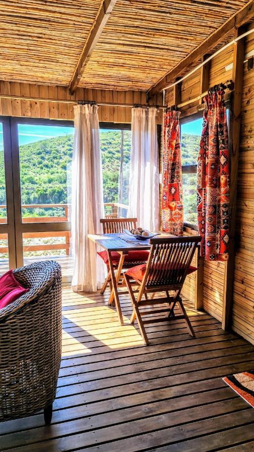 Gourits River Guest Farm Albertinia Exterior foto