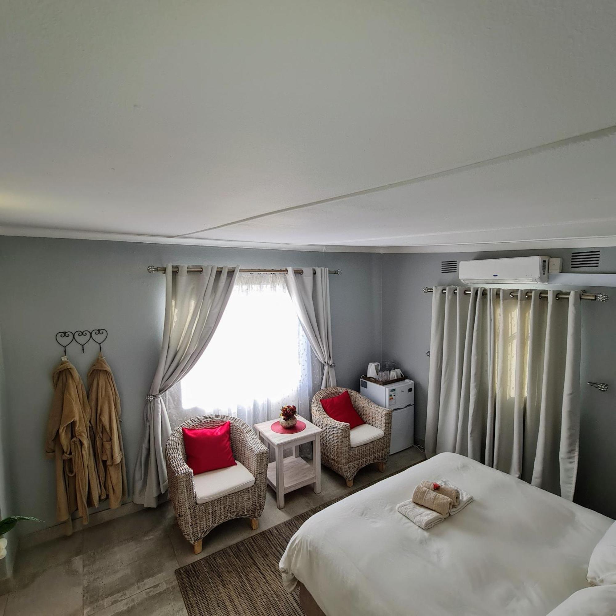 Gourits River Guest Farm Albertinia Quarto foto