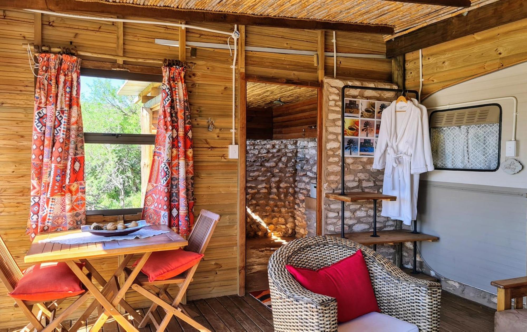 Gourits River Guest Farm Albertinia Exterior foto