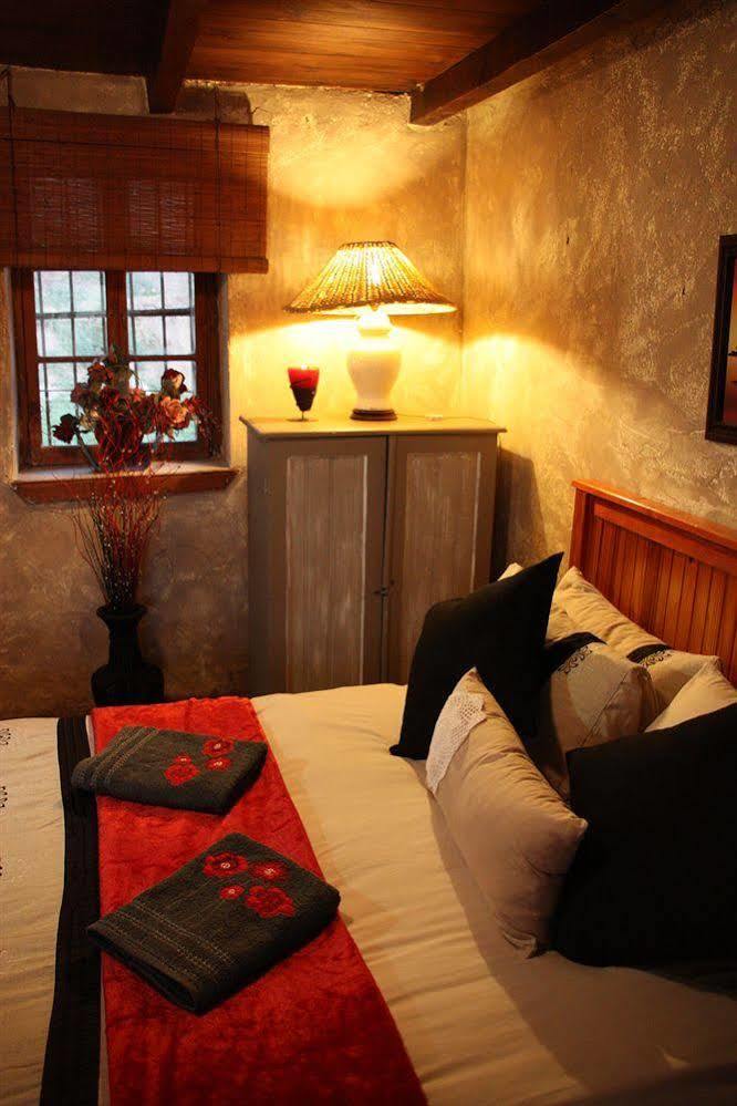 Gourits River Guest Farm Albertinia Exterior foto