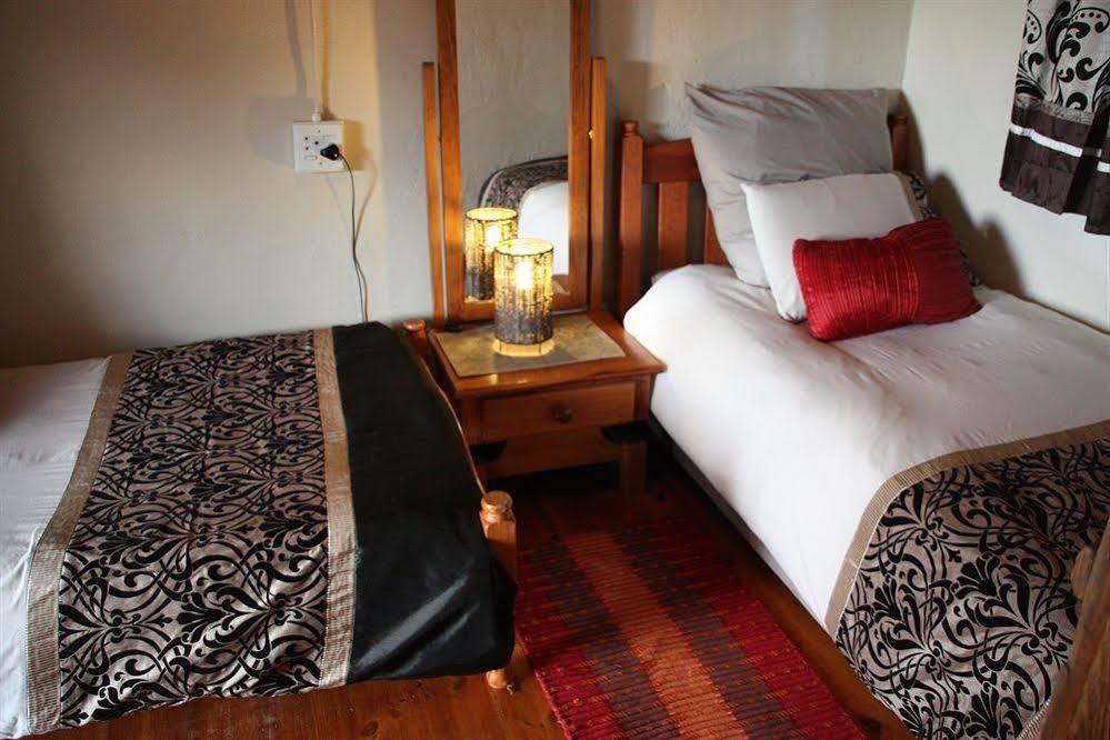 Gourits River Guest Farm Albertinia Exterior foto
