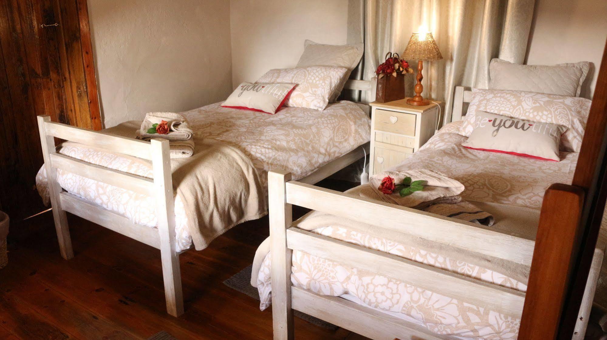 Gourits River Guest Farm Albertinia Exterior foto