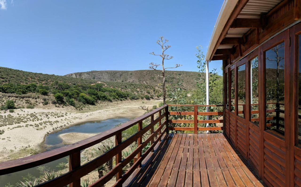 Gourits River Guest Farm Albertinia Exterior foto